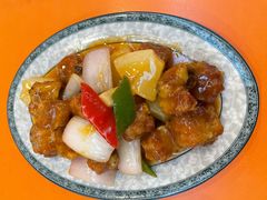 生炒骨-雅苑餐厅(朝天路店)