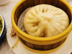 -中央饭店-餐厅