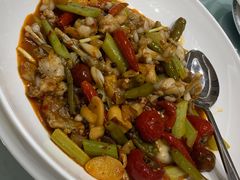 -元唐家宴•经典东北菜(梅市口路店)