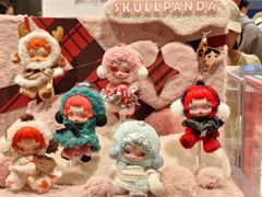 -泡泡玛特POPMART(合生汇店)