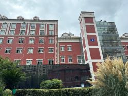 -复旦大学附属妇产科医院(黄浦院区)