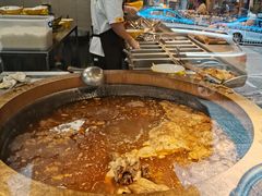 -黔真牛原汤牛肉粉