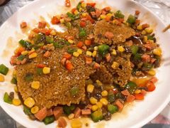 -虎虎龙虾大排档(双井店)