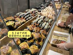 -詹记桃酥(百盛店)