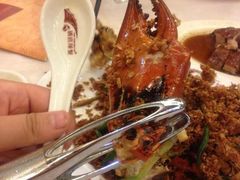 -桥底辣蟹(谢斐道店)