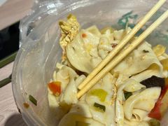 -毅祥斋老孙家泡馍(西羊市店)