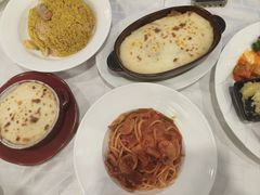 -新侨三宝乐西餐厅(崇文门店)