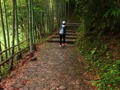 -千泷沟大瀑布旅游区