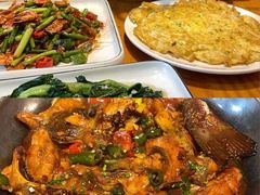 -61号餐吧(兴坪古镇漓江店)