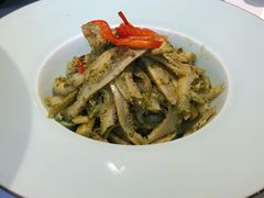 传统椒麻肚丝-渝信川菜(工体店)