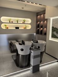 -杜卡诗salon