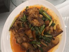 -元唐家宴•经典东北菜(梅市口路店)