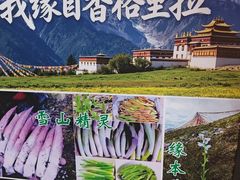 -三锅莊·牦牛肉火锅·香格里拉特色藏餐宴请餐厅(菱角塘路店)