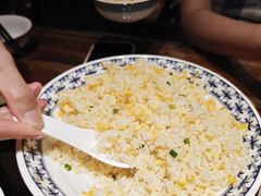 -乔一乔怪味干锅(东升店)