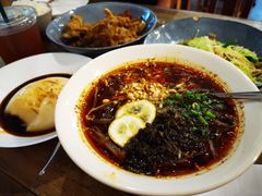 招牌酸辣粉-孟林厨房(798店)