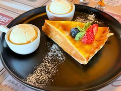 -安妮意大利餐厅(日坛店)