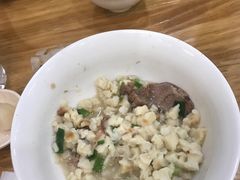 -西羊市老米家泡馍(西羊市店)