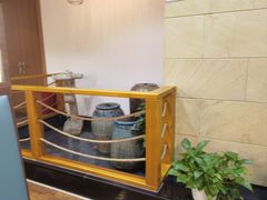 -黑松白鹿(金融街店)
