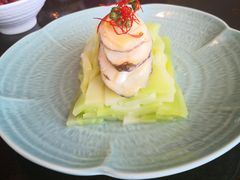 -大连君悦酒店·星海湾壹号Dalian·Dalian(星海广场店)