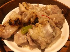 -煲王粤菜餐厅(中侨中心店)