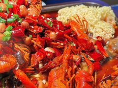 -里岛烤鱼(东港凯虹广场店)