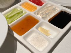 -四季民福烤鸭店(外滩外白渡桥店)