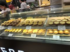 -芳叔(东方宝泰店)