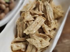 -少林寺欢喜地素斋馆