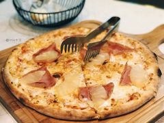 -IL Forno 意坊·意大利餐厅(温州万象城店)