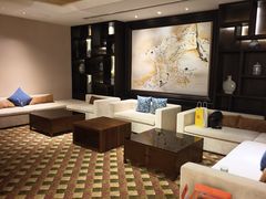 -逸林轩中餐厅(中信泰富朱家角锦江酒店)