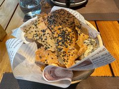 餐前面包-Solo(衡山路店)