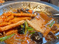-薇酌饮·陕西菜(南门外店)