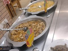 -孟记粥铺·家常菜·烧烤·粥(亚运村店)