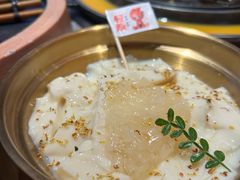 -轻烧烤肉(光谷步行街店)