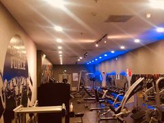-优昂健身(新光界店)