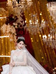 -MuseMarry婚纱(前海嘉里中心店)