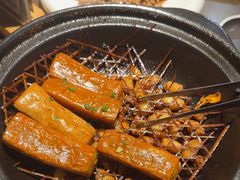 -隆喜元鱼汤包·海鲜(中联广场店)