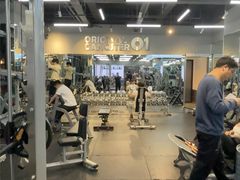 -OG01·24h私教铁馆(中鼎316店)