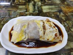 -燊意布拉肠云吞面(中山四路店)