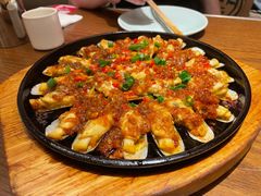 -北李妈妈菜(鲁能城店)