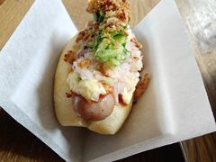 -BOR Eatery(安福路店)