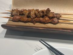 -清真·卡德尔大叔新疆主题餐厅(龙汇路店)