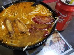 -星林居酸辣米线餐厅