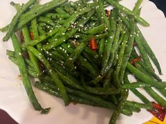 -熊猫川菜馆 panda chine