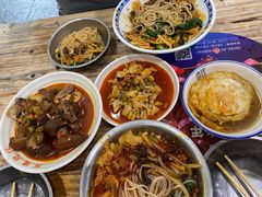 -西环肥仔螺蛳粉(总店)