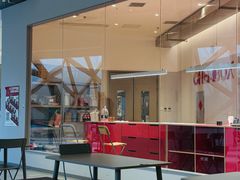 -CHEMBOX·COFFEE·BRUNCH(天津K11店)