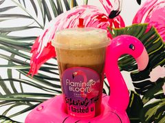 -Flamingo Bloom(TST /尖沙咀店)
