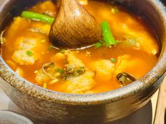 凯里酸汤鱼-山石榴·贵州菜(丰盛里店)