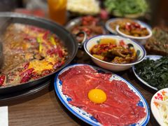 -萍姐火锅·公路夜市(南京新街口店)