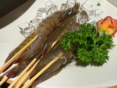 -海底捞火锅(航洋城店)